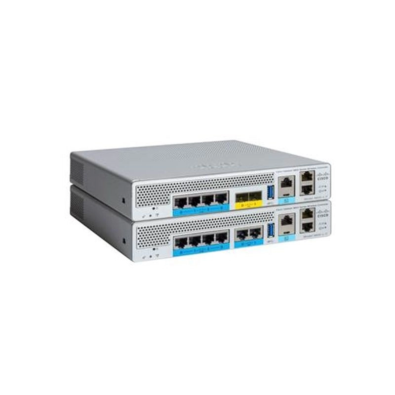 Коммутатор Cisco Catalyst C9800-L-C-K9