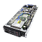 Сервер HP BL460c G8 noCPU 16хDDR3 softRaid P220i SFP+ 2 х10Gb/s 2х2,5" FCLGA2011 (5)