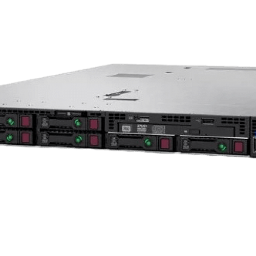 Сервер новый HP DL360 G10