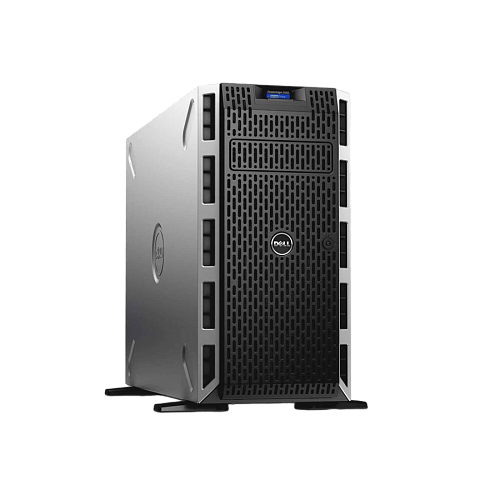Сервер б/у 4U Dell PowerEdge T320(rack) Intel Xeon E5-24XX/E5-24XXV2