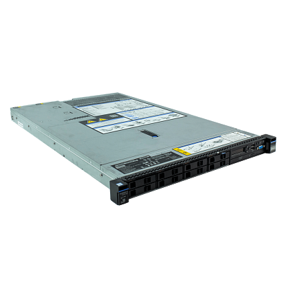 Сервер Lenovo x3550 M5 noCPU 24хDDR4 softRaid IMM 2х550W PSU Ethernet 4х1Gb/s 8х2,5" FCLGA2011-3 (3)