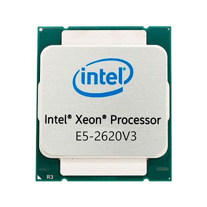 Процессор Intel E5-2620v3 (6/12 2,4Ghz-3,2GHz 15MB) FCLGA2011-3