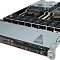 Сервер HP DL360p G8 noCPU 24хDDR3 softRaid P420i iLo 2х750W PSU 331FLR 4х1Gb/s 8х2,5" FCLGA2011 (3)