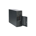 Купить серверный корпус Supermicro по доступной цене в Саранске | GALTSYSTEMS